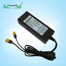 Dual Output Power Max 18V 90W Battery Charger